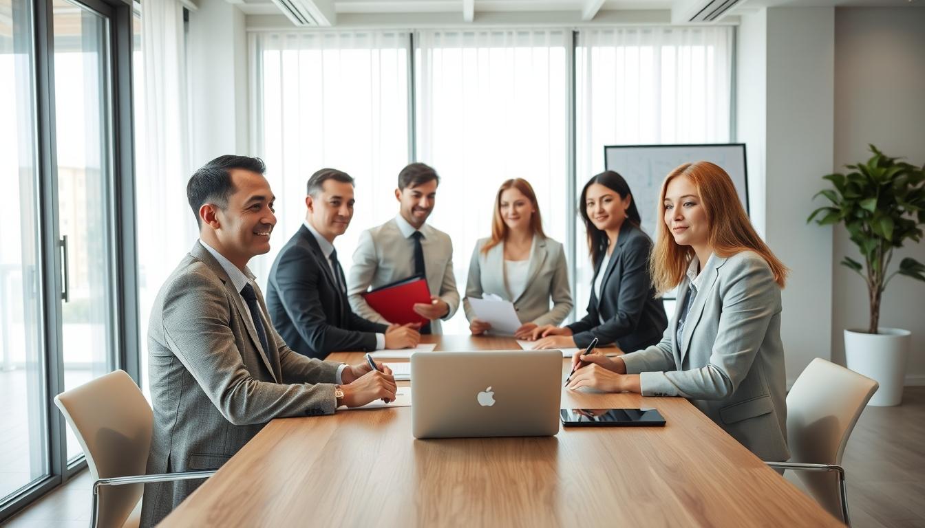 Privacy and information handling for property transaction support